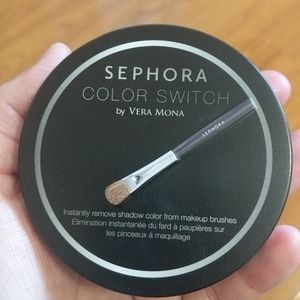 Sephora's vera mona color switch